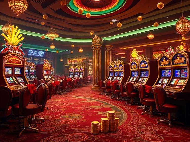 881bet